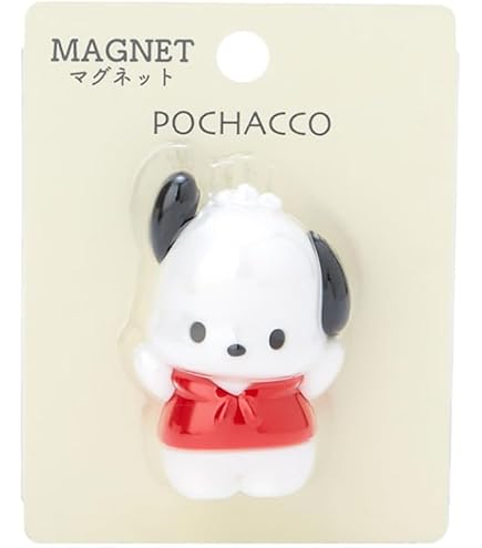 Amazon.co.jp: サンアート サンリオ (SANRIO) ポチャッコ ガラス